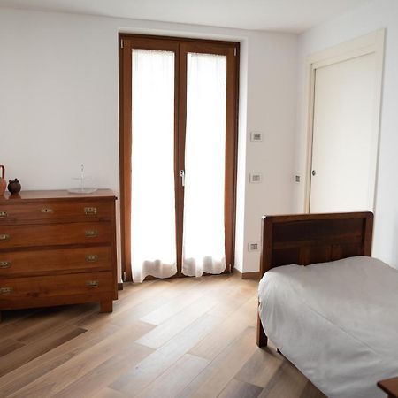 B&B Le Aquane Ono San Pietro Екстер'єр фото