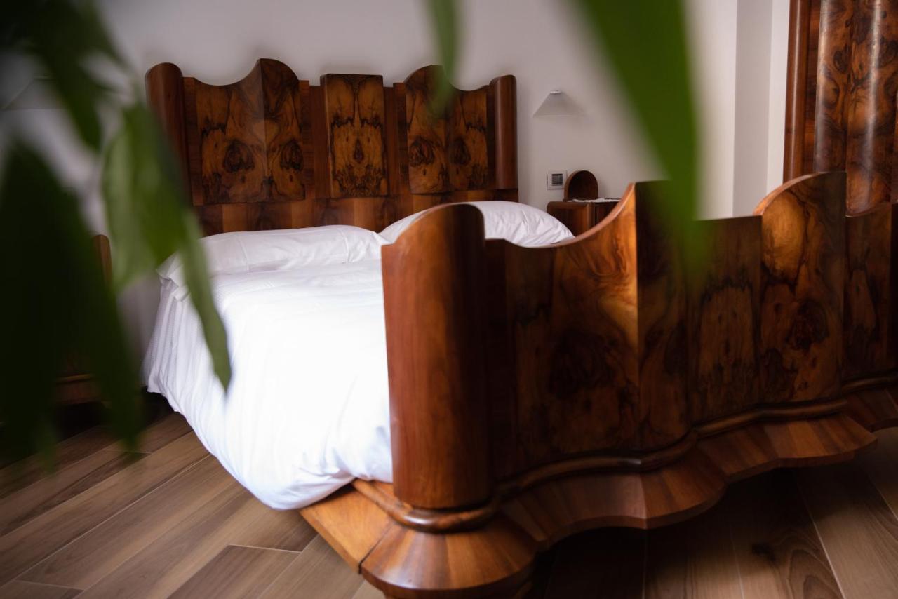 B&B Le Aquane Ono San Pietro Екстер'єр фото
