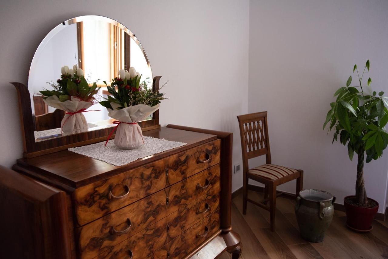 B&B Le Aquane Ono San Pietro Екстер'єр фото
