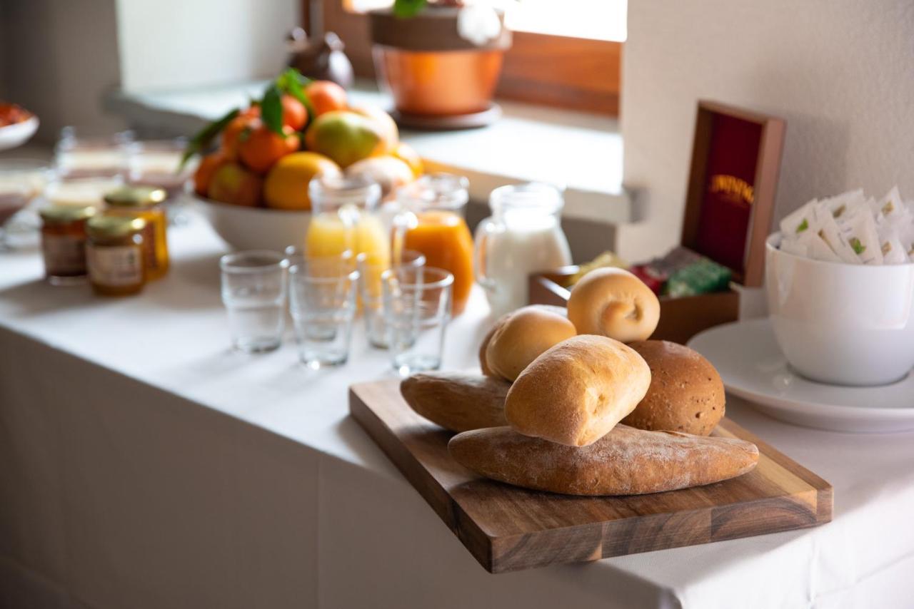 B&B Le Aquane Ono San Pietro Екстер'єр фото