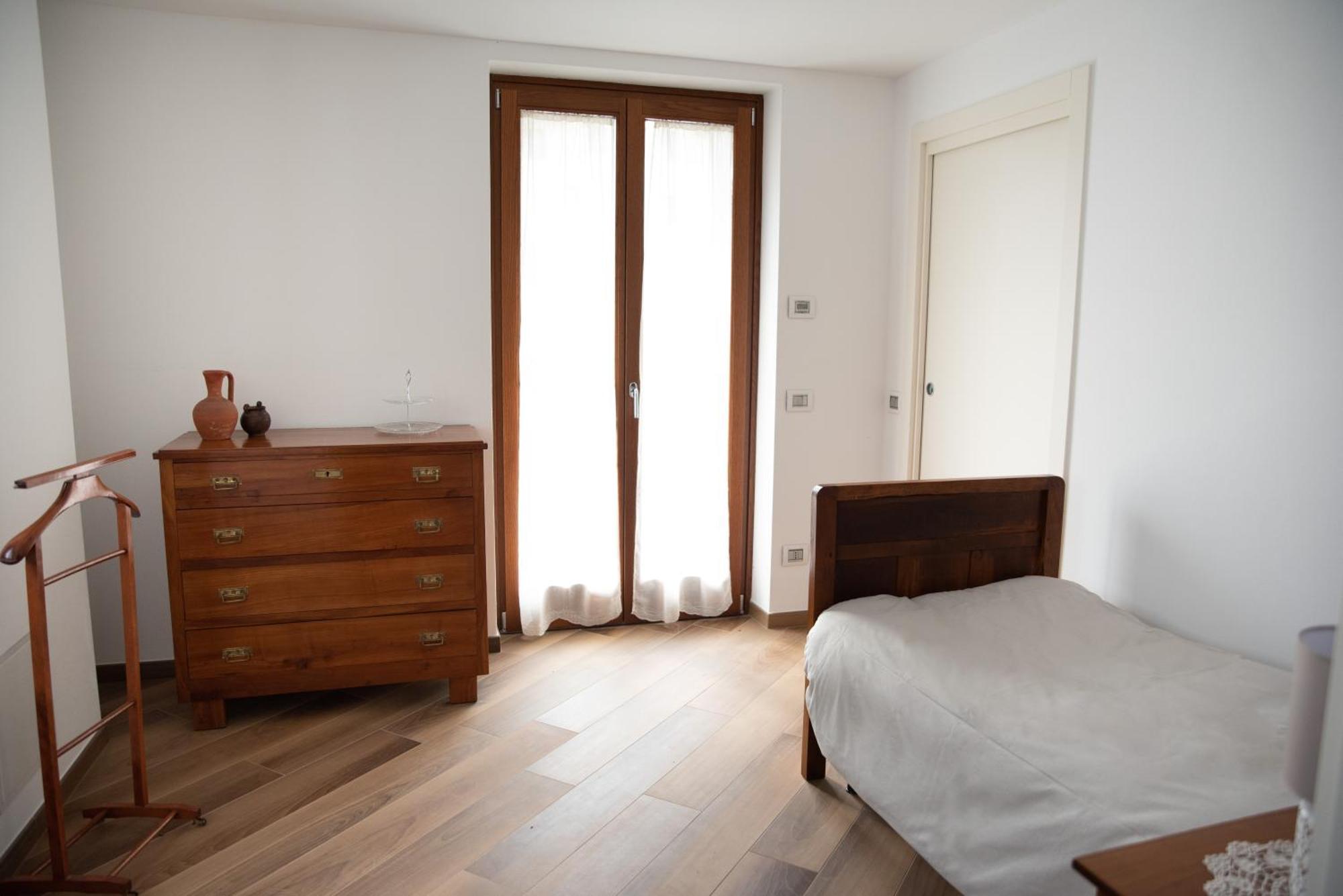 B&B Le Aquane Ono San Pietro Екстер'єр фото
