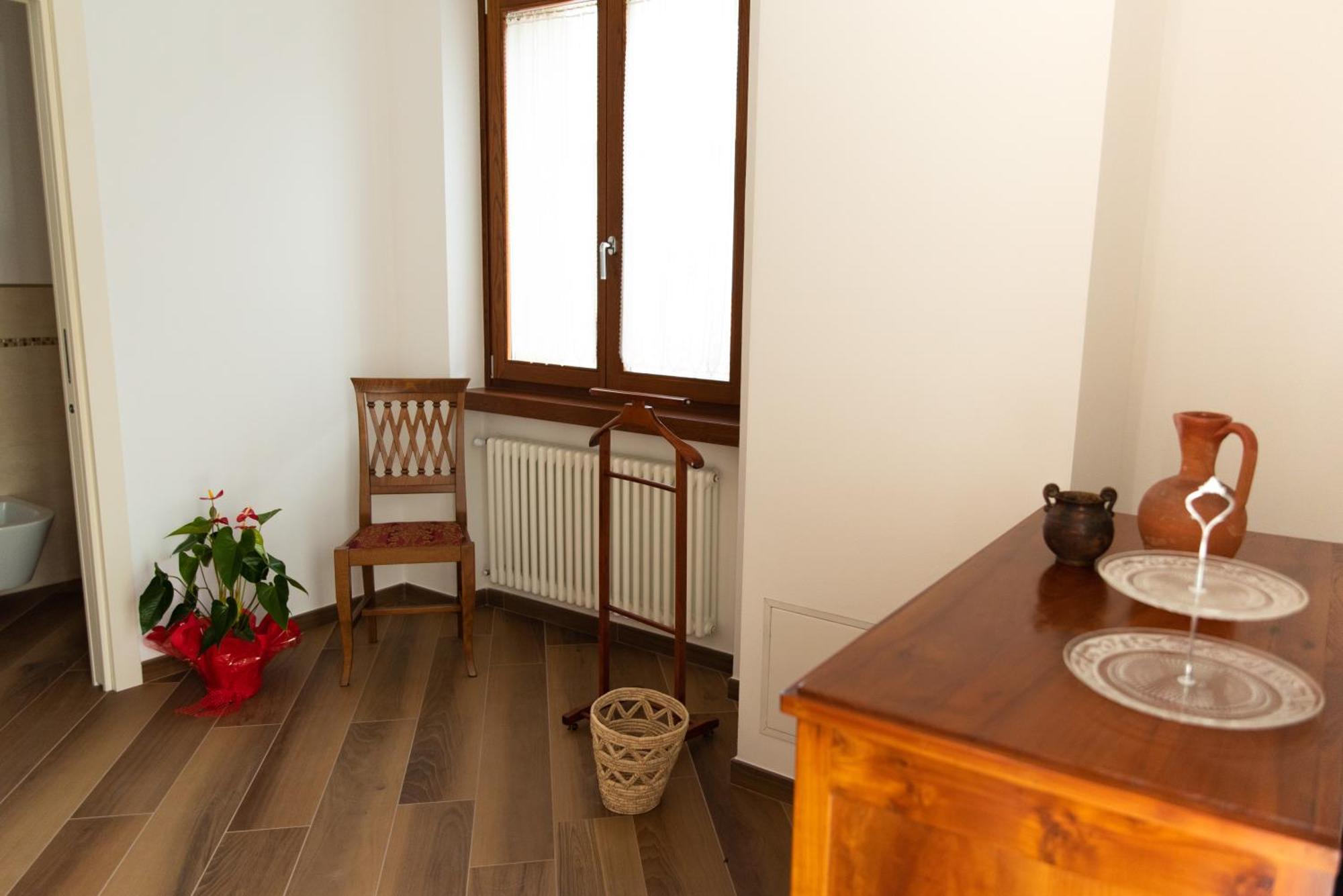 B&B Le Aquane Ono San Pietro Екстер'єр фото